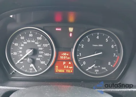 2015 BMW X1 xDrive35I from USA, damaged, VIN WBAVM5C54FVV95118